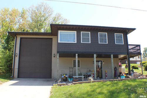 501 N Church St, Albany, IL, 61230-9631 | Card Image