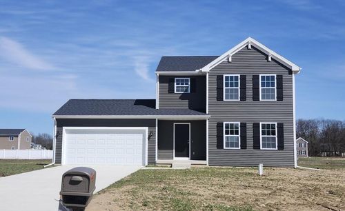 48405 Silver Oaks W, Mattawan, MI, 49071-7828 | Card Image