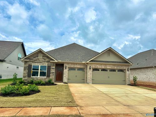 134 Ranna Dr, Huntsville, AL, 35811-1376 | Card Image