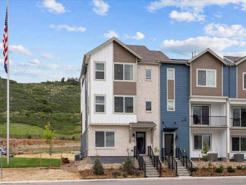 14492 Pansy Loop, Morrison, CO, 80465-1162 | Card Image