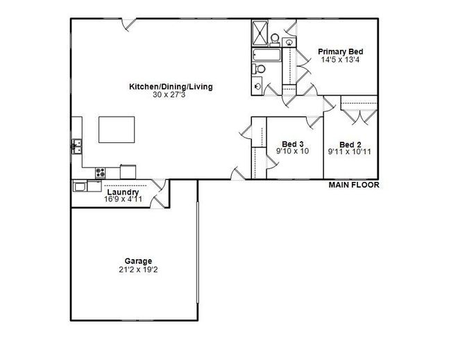9 Timbercrest Dr, House other with 3 bedrooms, 2 bathrooms and null parking in Sherman IL | Image 38