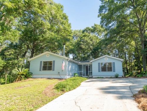 5432 Grove Valley Rd, Tallahassee, FL, 32303-7917 | Card Image