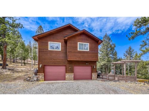 12447 S Danny Ave, Pine, CO, 80470-8634 | Card Image