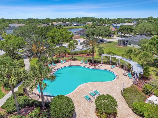 12472 Country White Cir, Townhouse with 2 bedrooms, 2 bathrooms and null parking in TAMPA FL | Image 52