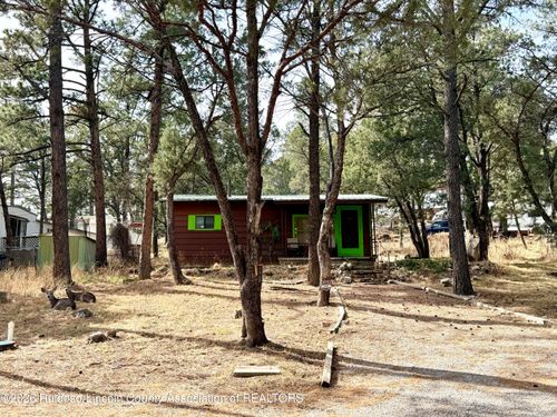 403 Grove Dr, Ruidoso, NM, 88345-6637 | Card Image