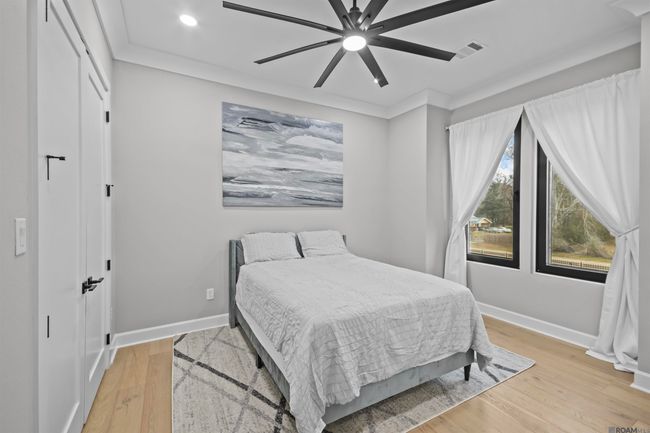 15301 Joor Rd, House other with 5 bedrooms, 5 bathrooms and 3 parking in Zachary LA | Image 28