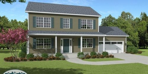 13 Pinecrest Lane, Pittston, ME, 04345 | Card Image