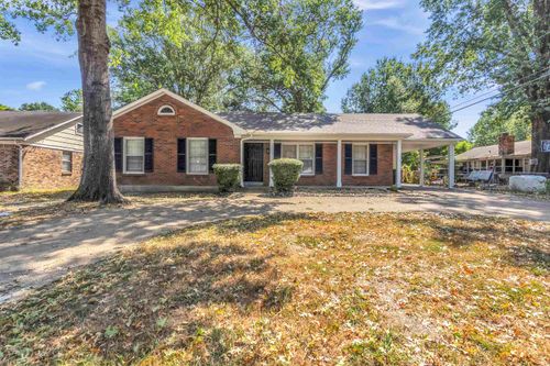 3354 Clearbrook St, Memphis, TN, 38118-4408 | Card Image