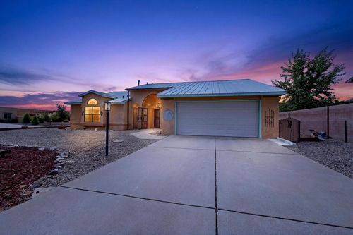 4910 La Nuez Ct Se, Rio Rancho, NM, 87124-1375 | Card Image