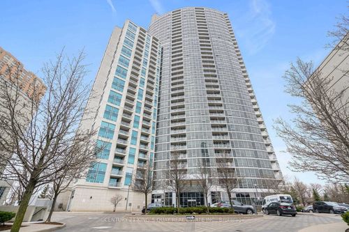 1405-83 Borough Dr, Scarborough, ON, M1P5E4 | Card Image