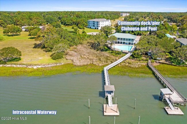 UNIT-14 - 2252 Dolphin Shores Dr, Condo with 3 bedrooms, 3 bathrooms and null parking in Supply NC | Image 27