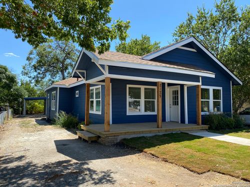 2122 Cincinnati Ave, San Antonio, TX, 78228-5131 | Card Image