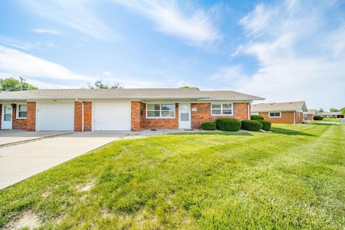 2505 Kimberly Court, Anderson, IN, 46012-4417 | Card Image
