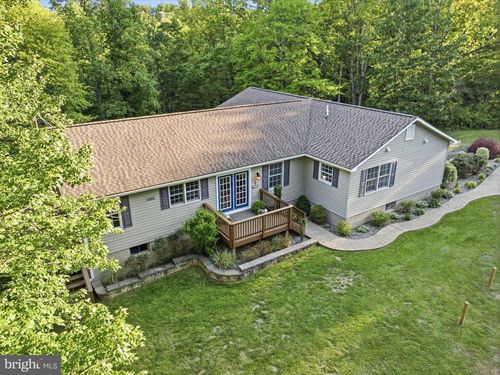 286 Tub Run Hollow Rd, Hedgesville, WV, 25427-6457 | Card Image