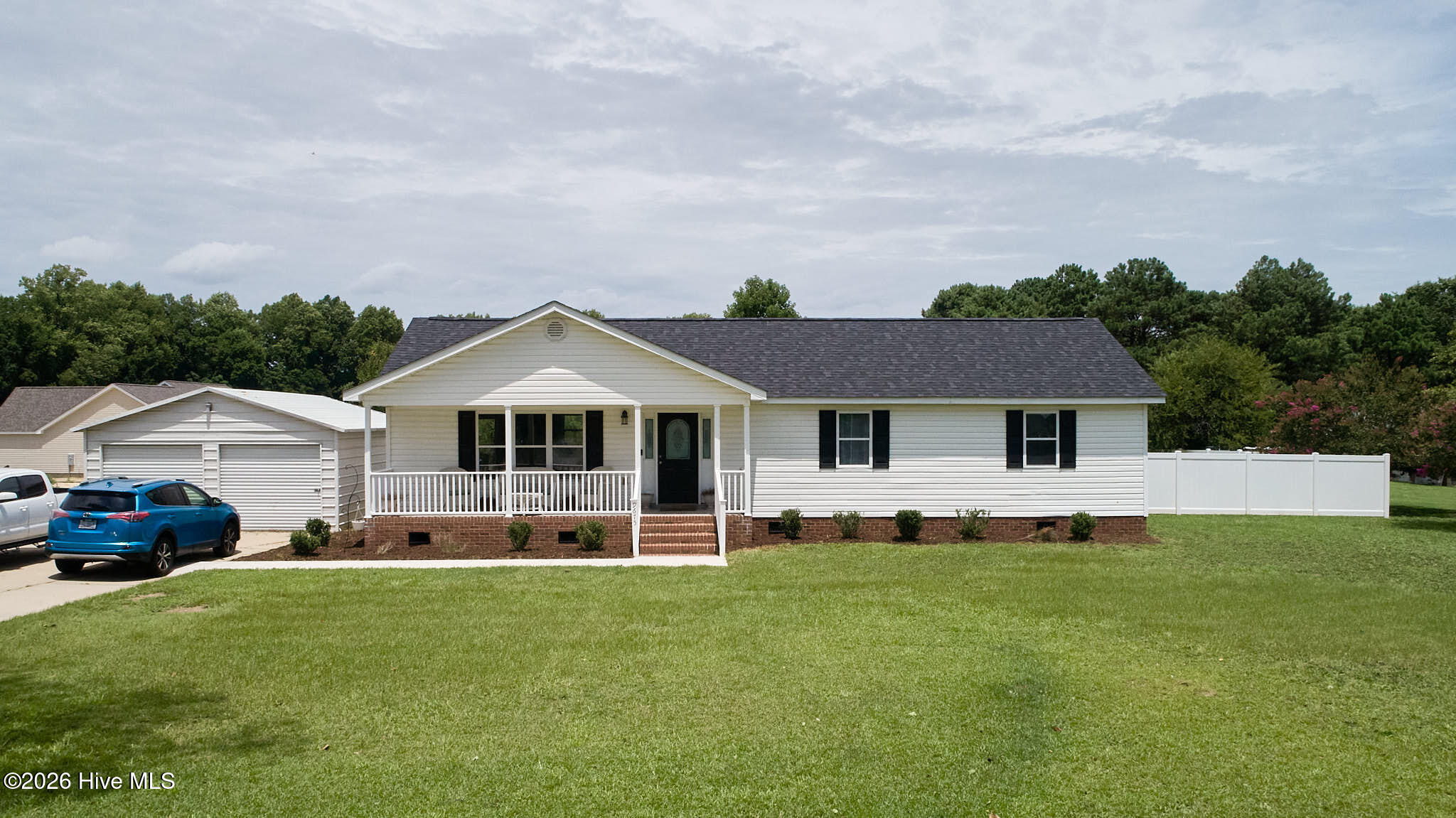 Residential in Kenly