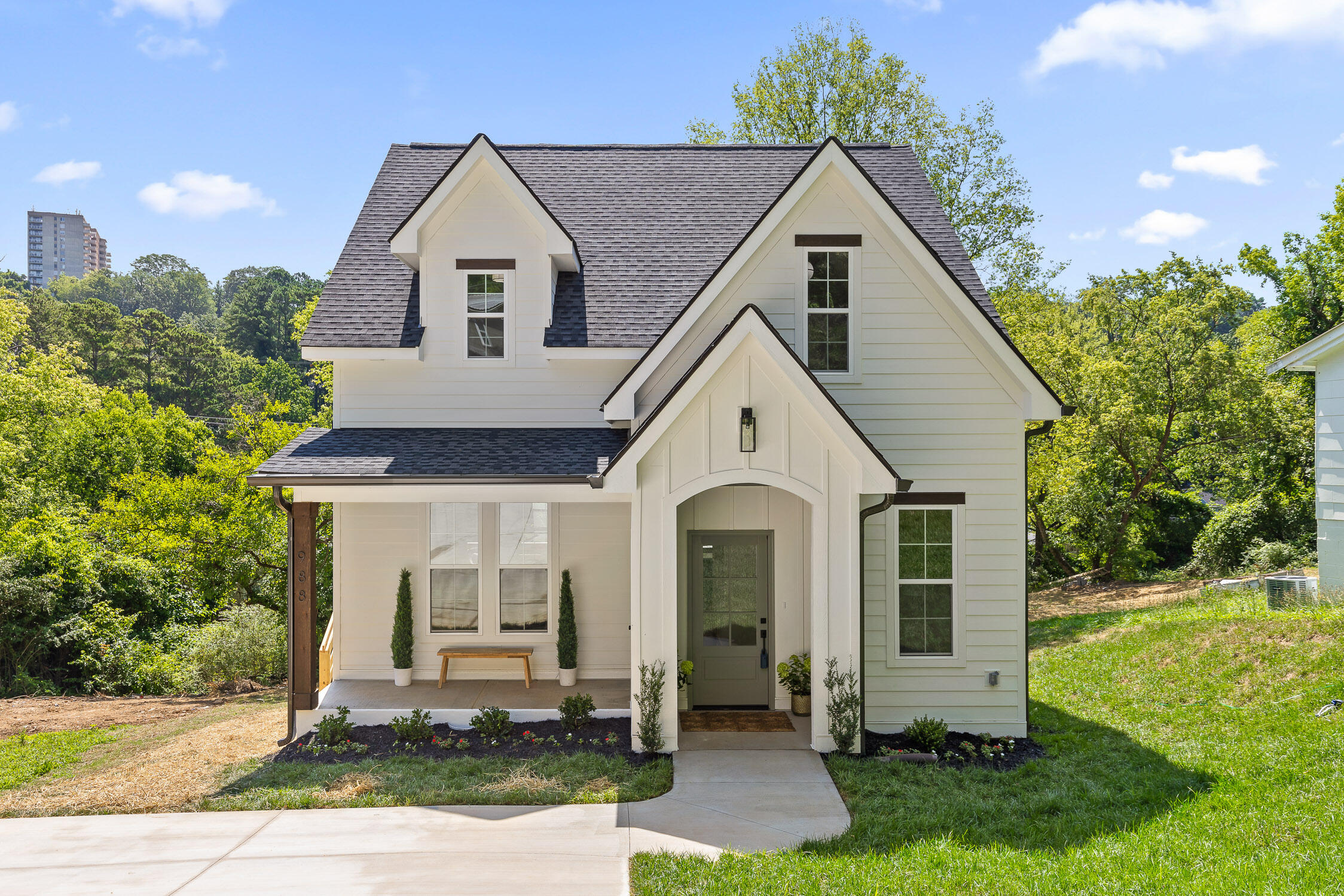 Beason Dr, Chattanooga, TN 37405