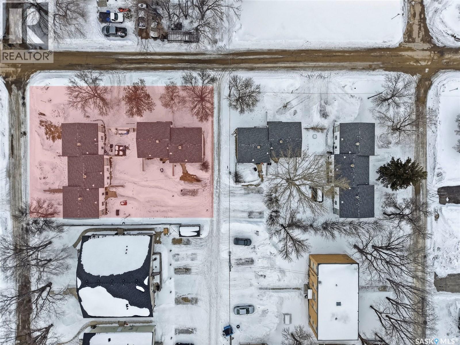 Residential in Lanigan 4