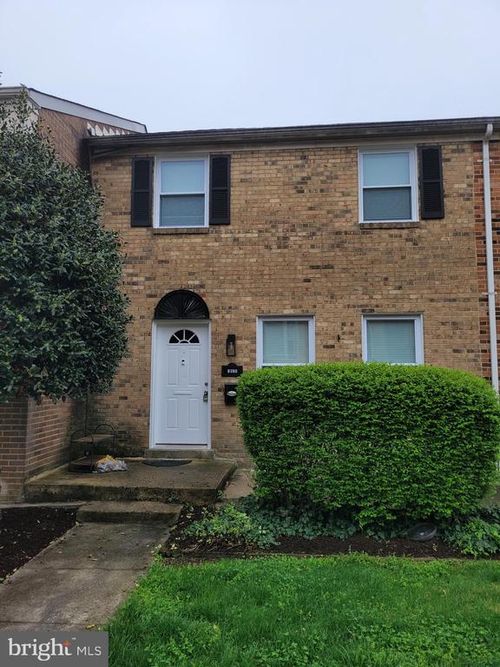 1829 Addison Rd S, DISTRICT HEIGHTS, MD, 20747-1572 | Card Image