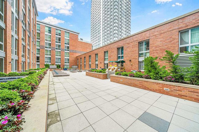 1420 - 201 Luis M Marin Blvd, Condo with 2 bedrooms, 2 bathrooms and null parking in JC, Downtown NJ | Image 35