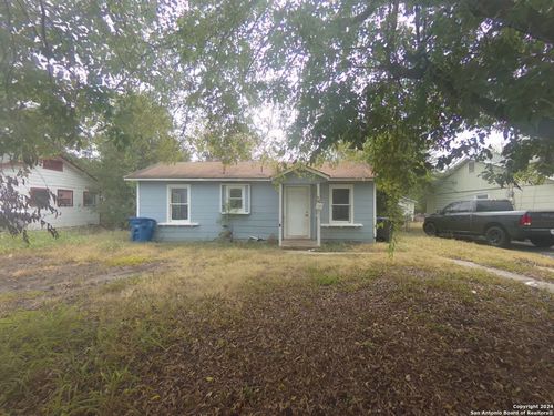 234 Kashmuir Pl, San Antonio, TX, 78223-1412 | Card Image