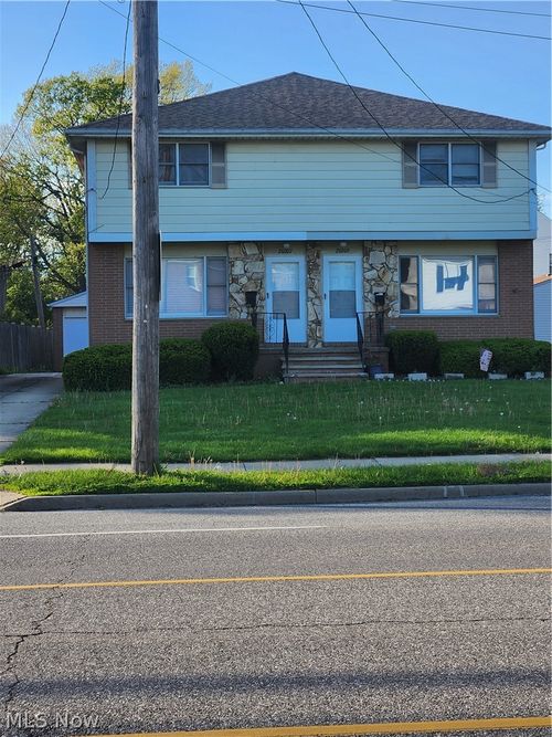 20207 Lake Shore Blvd, Euclid, OH, 44123-1840 | Card Image