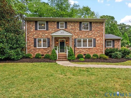 1803 Marroit Rd, Henrico, VA, 23229-4230 | Card Image