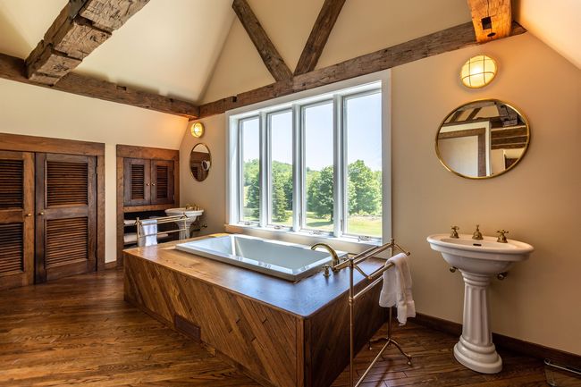 109 Windy Ln, House other with 5 bedrooms, 4 bathrooms and null parking in Pomfret VT | Image 20