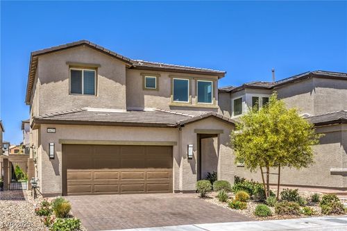 6623 Wandering Palmer St, North Las Vegas, NV, 89086-1583 | Card Image