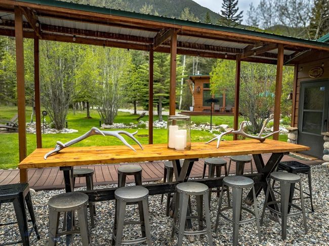 23 Moose Haven Loop, House other with 4 bedrooms, 3 bathrooms and null parking in Mcleod MT | Image 23