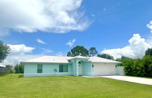6455 Nw Foxglove St, Port St. Lucie, FL, 34986-3707 | Card Image