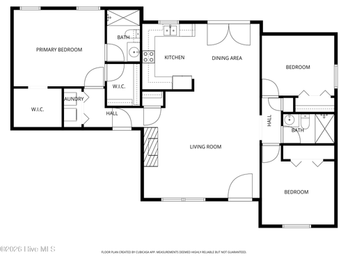 106 Ellen Ct, Jacksonville, NC, 28540-3055 | Card Image