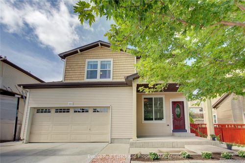 1911 Morningview Ln, Castle Rock, CO, 80109-3657 | Card Image