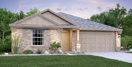 2232 Devine Lake Bnd, Leander, TX, 78641-6172 | Card Image