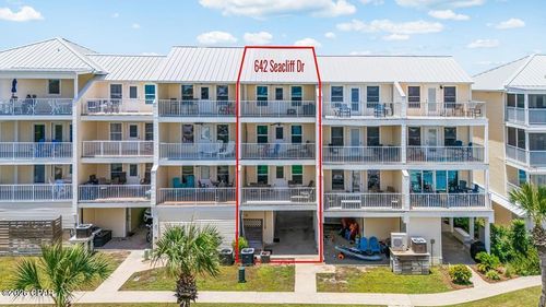 c-17-642 Seacliff Dr, Cape San Blas, FL, 32456-4002 | Card Image