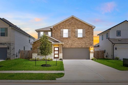 22411 Aster Way Ln, New Caney, TX, 77357-3999 | Card Image