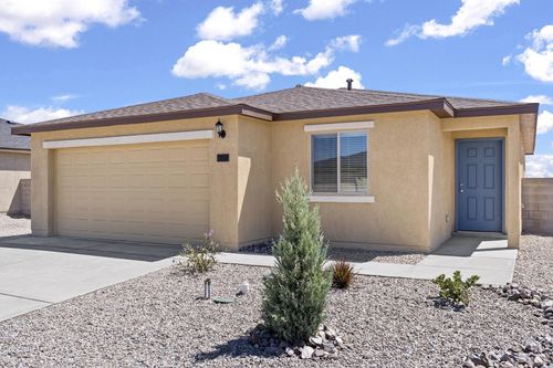 2522 Desi Loop, Belen, NM, 87002-8217 | Card Image
