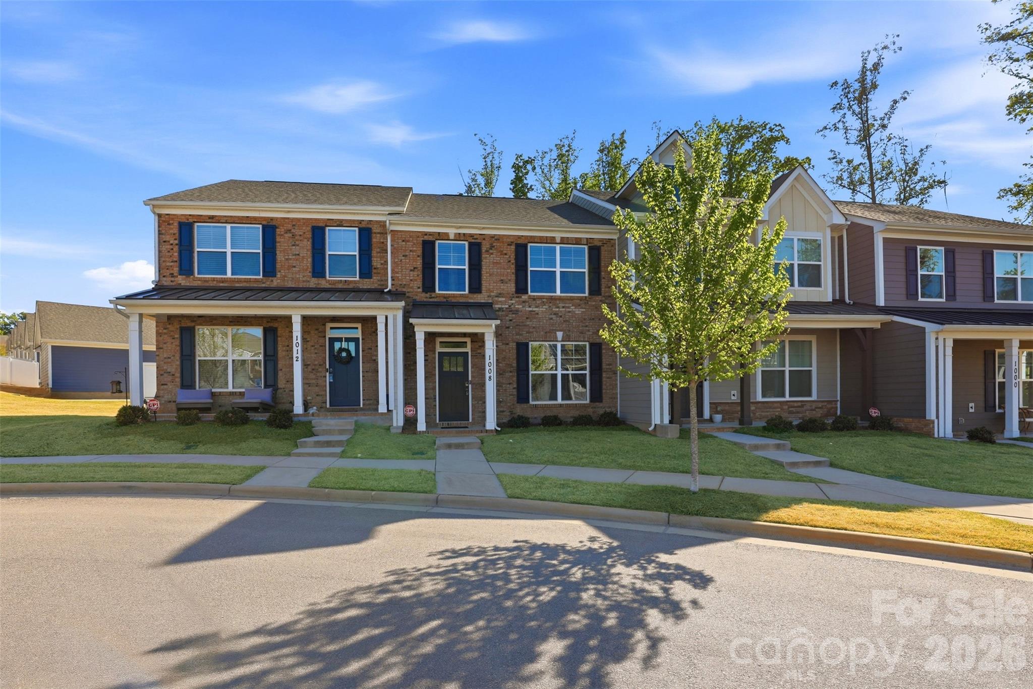 Residential in Belmont