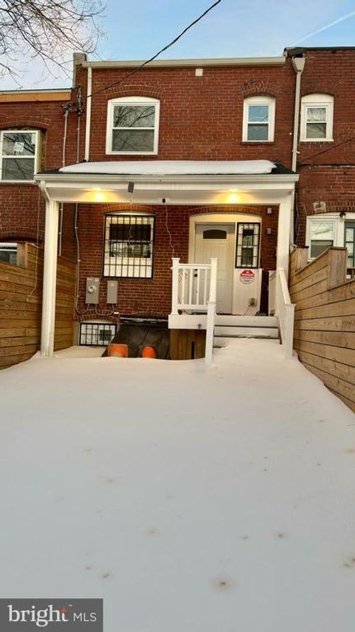 3828 10th St, BALTIMORE, MD, 21225-2204 | Card Image