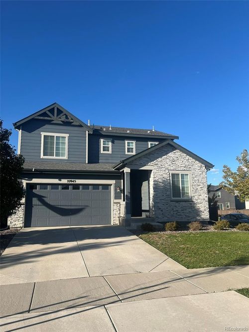 27045 E Bayaud Ave, Aurora, CO, 80018-1814 | Card Image