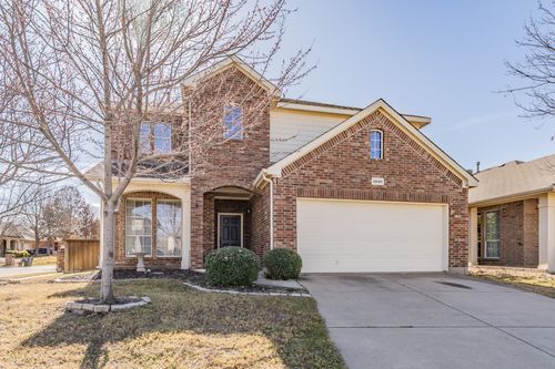 4648 Prickly Pear Dr, Fort Worth, TX, 76244-6400 | Card Image