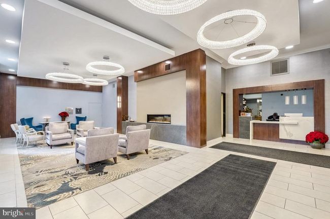 APT-1525N - 5500 Friendship Blvd, Condo with 0 bedrooms, 1 bathrooms and null parking in CHEVY CHASE MD | Image 21
