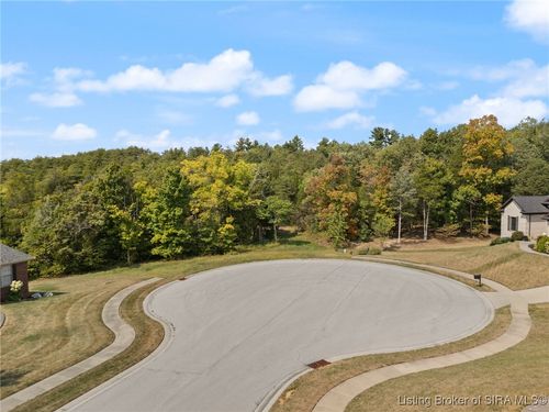 1105 Beechwood Dr, Lanesville, IN, 47136-0018 | Card Image