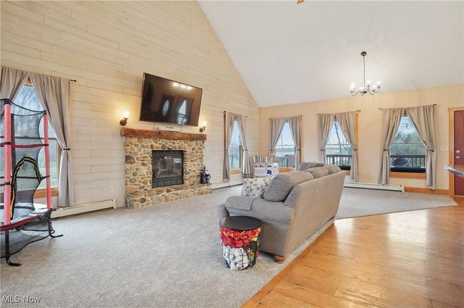 2040 Swartz Rd, House other with 3 bedrooms, 3 bathrooms and null parking in Mogadore OH | Image 10