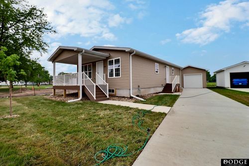 1490 E 2nd Street, Fremont, NE, 68025 | Card Image
