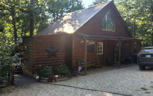 000 Sherman Road S, Moyers, OK, 74557 | Card Image