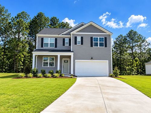 51 Planters Ct, Hardeeville, SC, 29927-3634 | Card Image