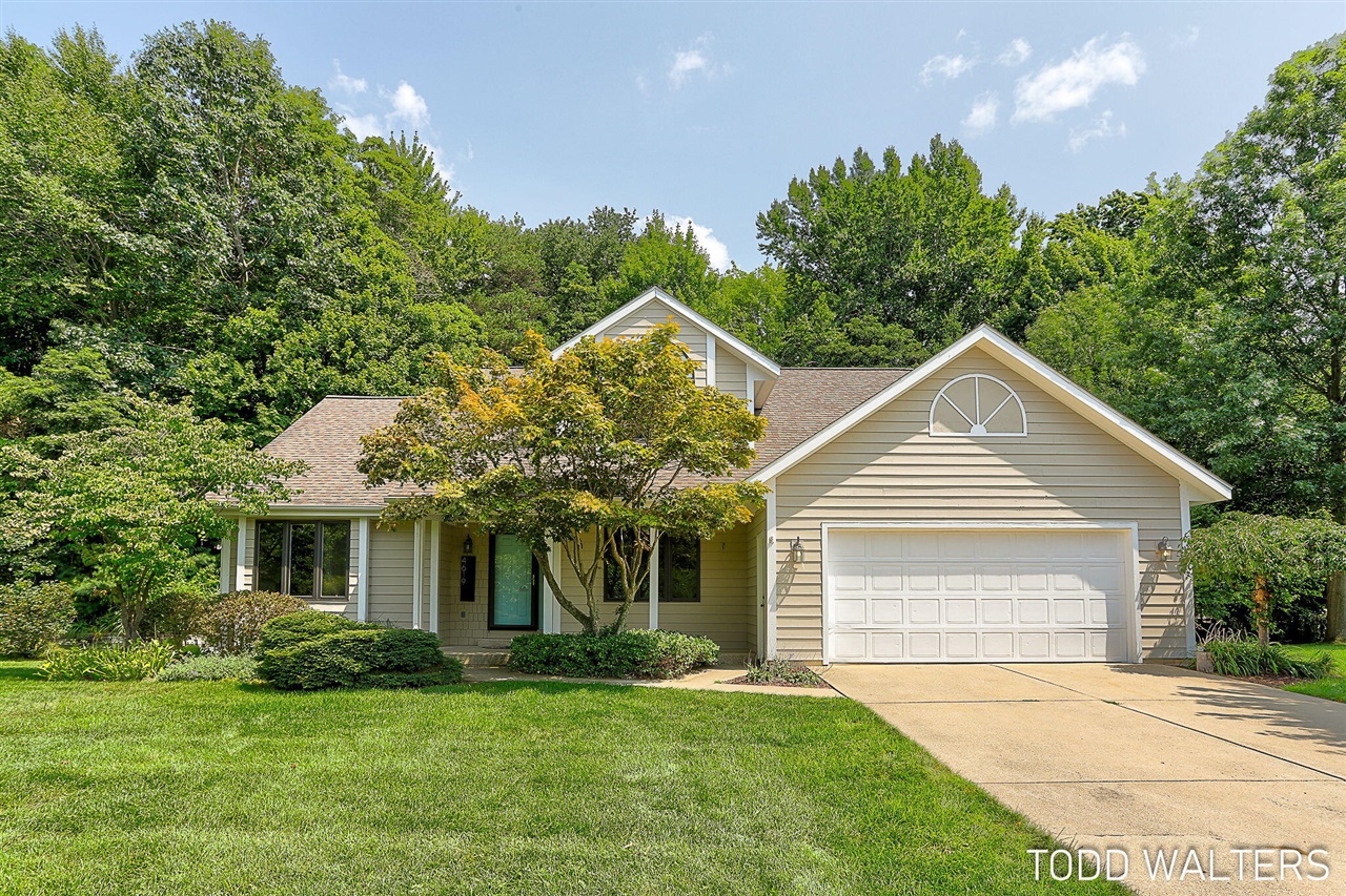 Forest Ln, Holland, MI 49423