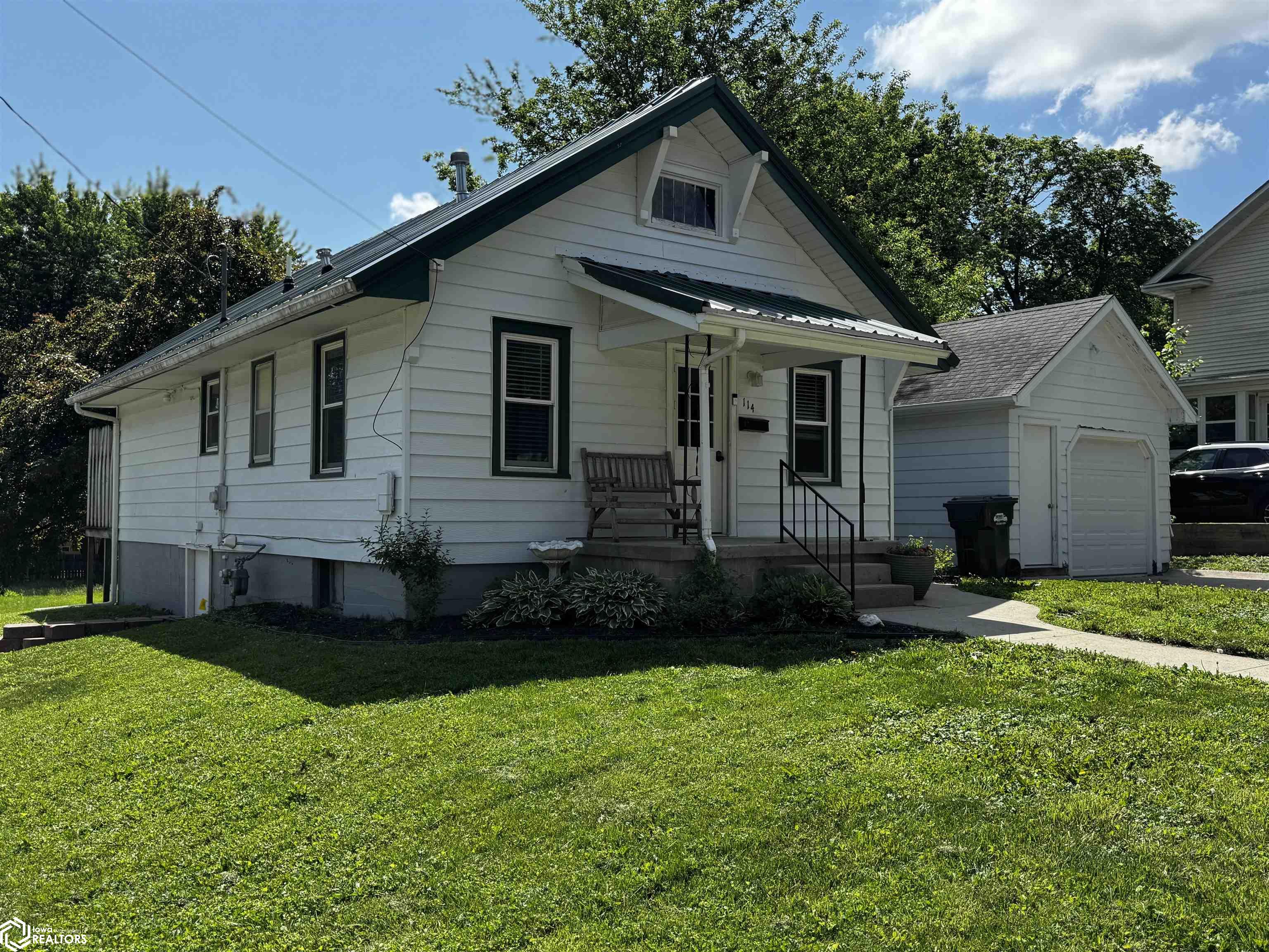 Residential in Clarinda 5
