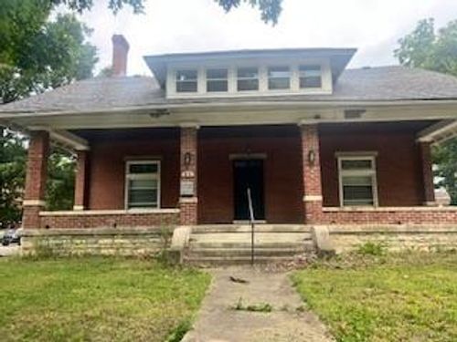 201 Rockwood Ave, Dayton, OH, 45405-4303 | Card Image