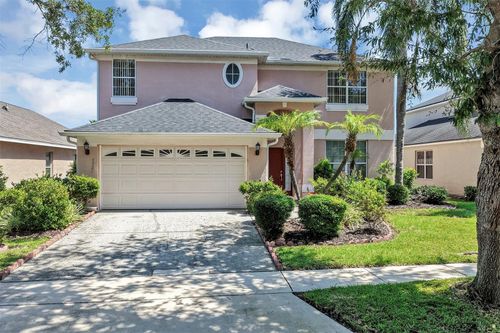 4921 Casa Vista Dr, ORLANDO, FL, 32837-4750 | Card Image